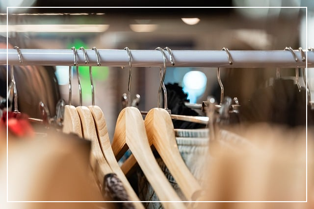 옷장관리로 의류 지출 줄이기 관련 사진