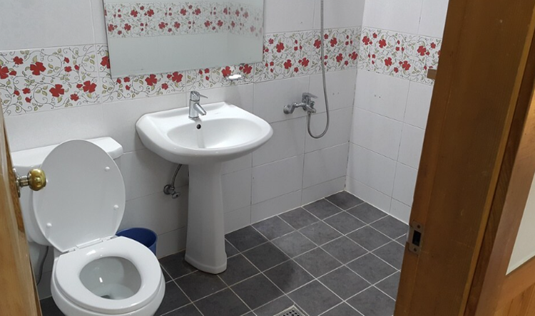 유명산 자연휴양림