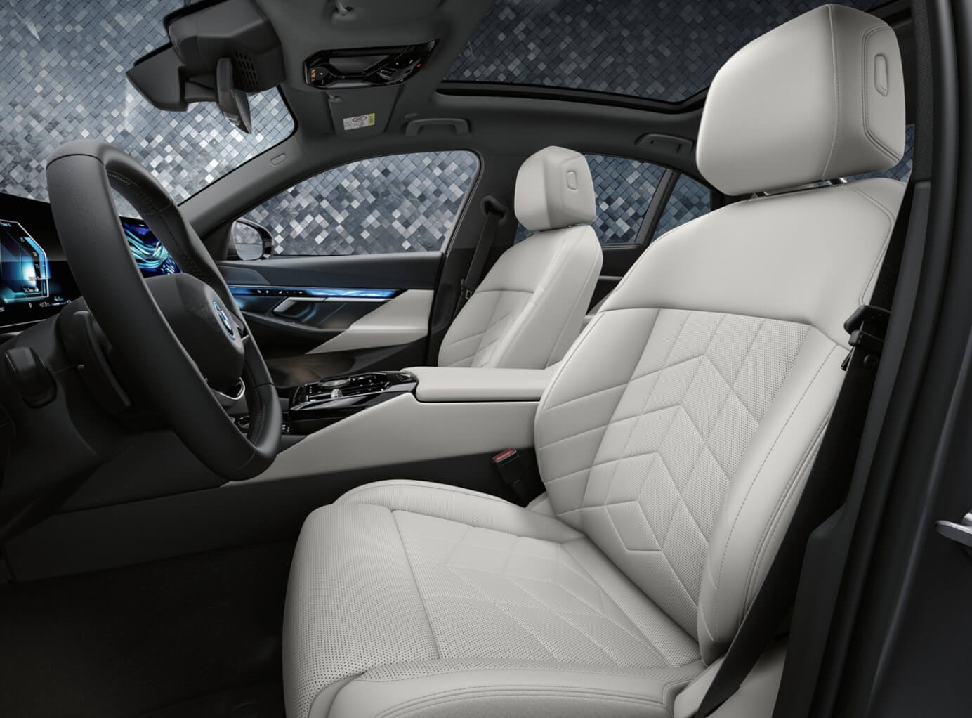 2025 BMW 5시리즈 하이브리드 제원 포토 연비 530e 정보