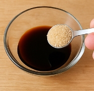 도토리묵 만드는법