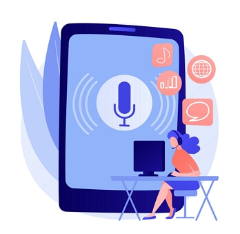 주부 재취업 AI 직종 음성 인식 전문가