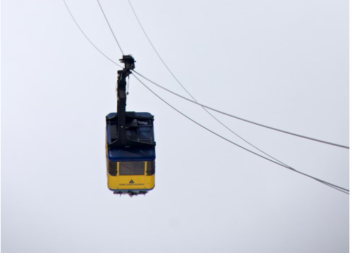 발왕산 케이블카요금