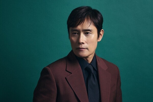 배우 이병헌의 필모그래피 관련 이미지