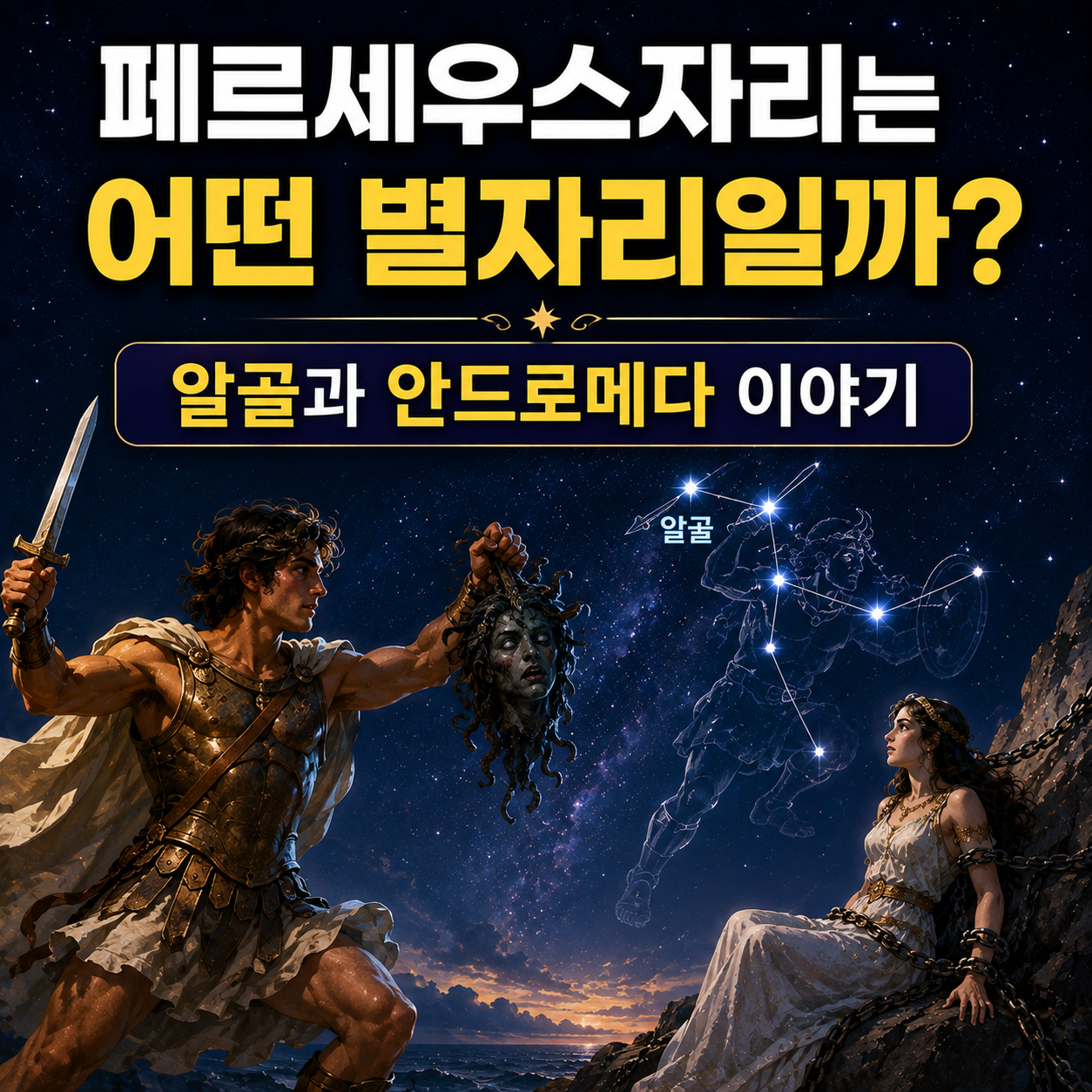 페르세우스자리