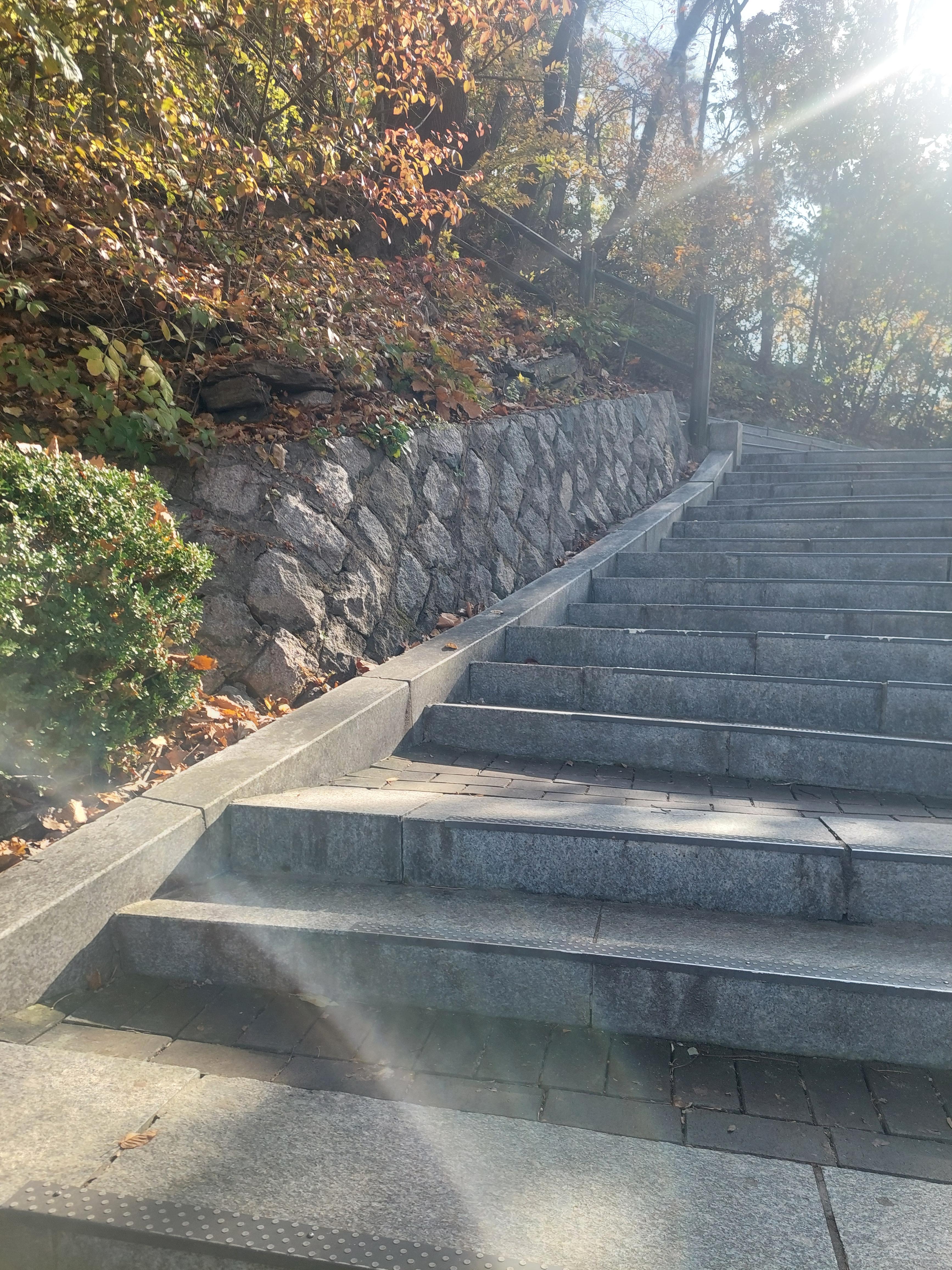 남산