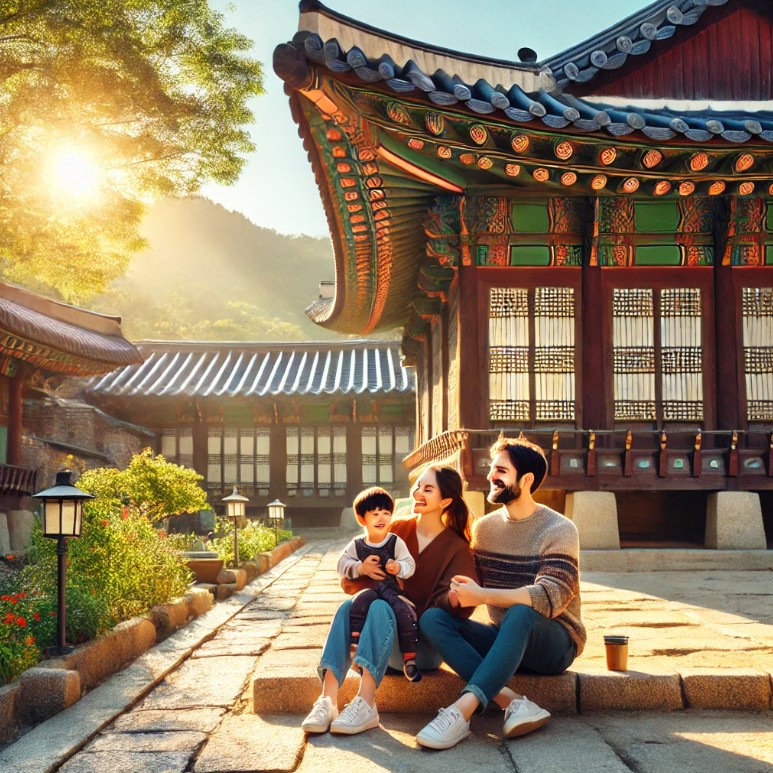 창덕궁 후원 예약7