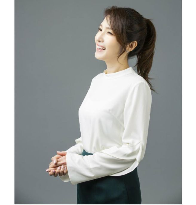 김경란 아나운서 프로필
