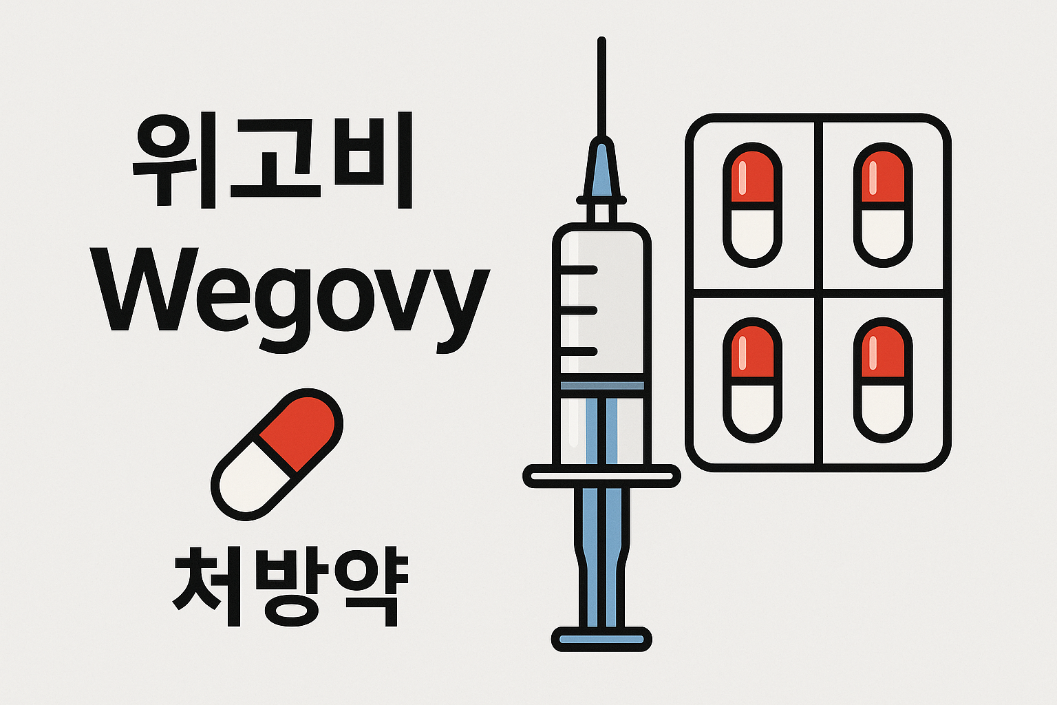 💉위고비 총정리💉