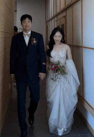 나는 솔로 14기 순자 최준원 배우 결혼