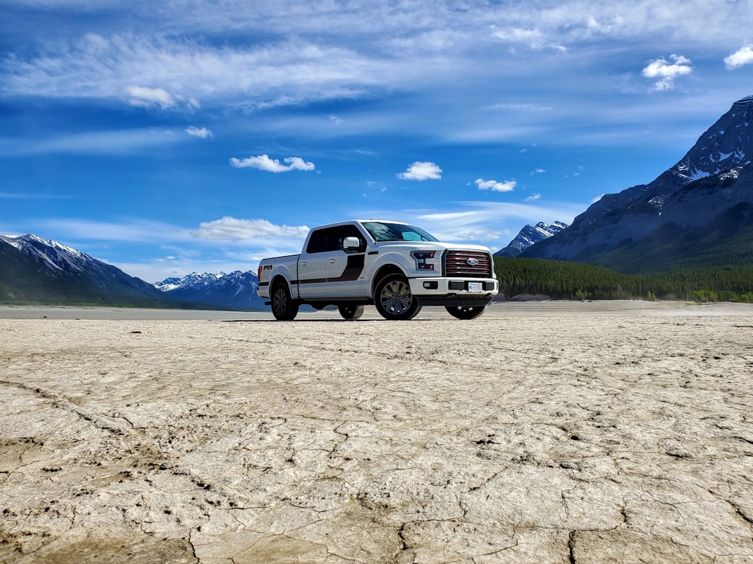 Sky Truck