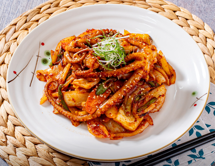 6시내고향 낙지코스요리 숭어회 전남 무안군 향림낙지한마당 정보