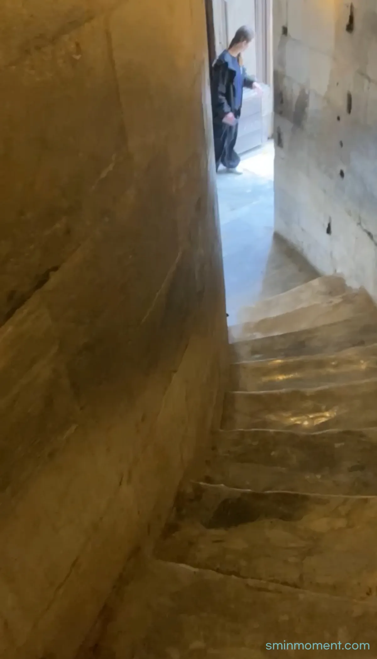 피사-피사의사탑-전망대-내려가는길-다왔다