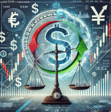 환율과 주식시장의 상관관계