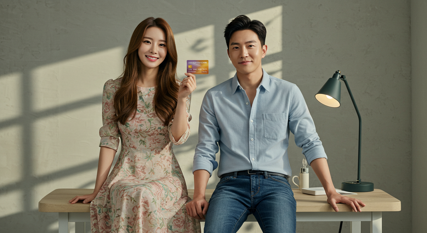 리드코프 주부대출 신청방법