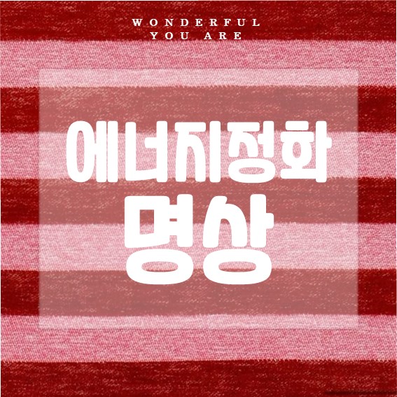 에너지 정화 명상 완벽 정리: 심신 치유의 비밀