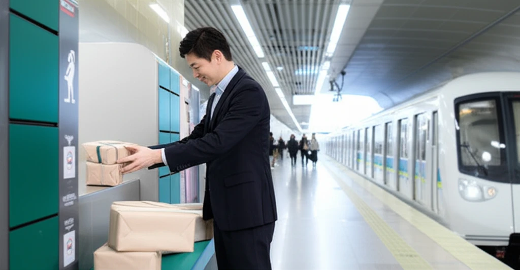 인천 소상공인 택배비 지원금 신청 전..