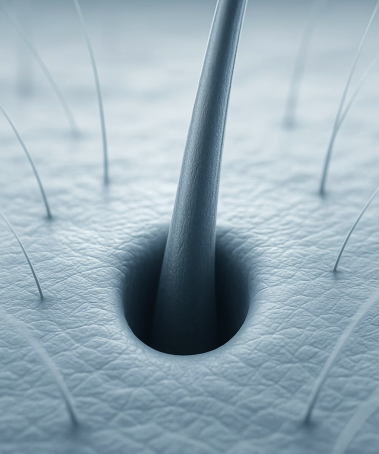 돌이킬 수 없는 고갈