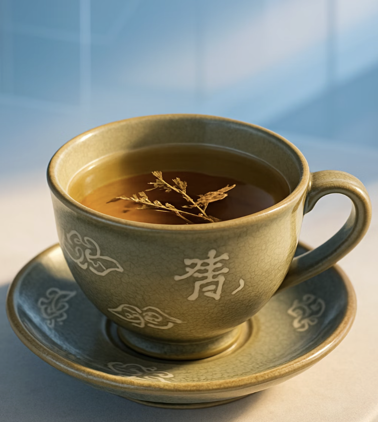 약해진 위장을 다독이는 부드러움