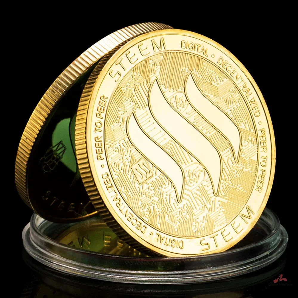 스팀(Steem) 코인 가격 및 미래 시세 전망