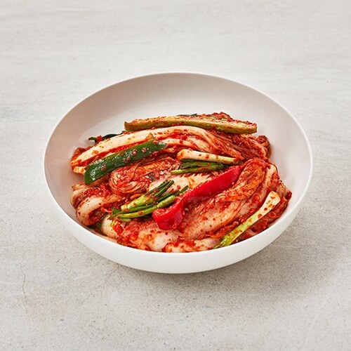 오늘N 2508회 경기도 파주 김치 맛집 도미솔김치 (김치&#44; 해남절임배추&#44; 김장김치 양념 주문방법)