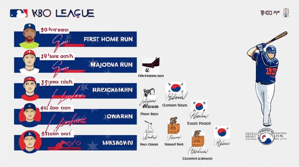 이정후 시즌 6호 홈런! 2경기 연속