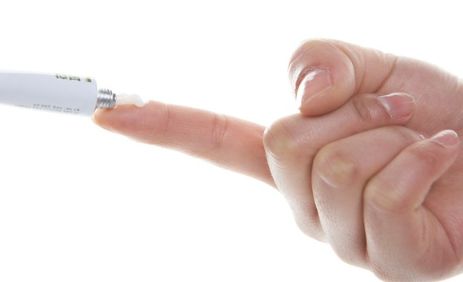 입술 헤르페스 원인