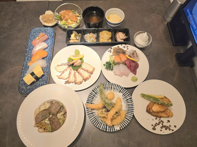 성수동 명품 초밥 '스시카제'