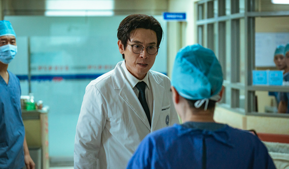 하이퍼나이프 출연진 뜻 정보