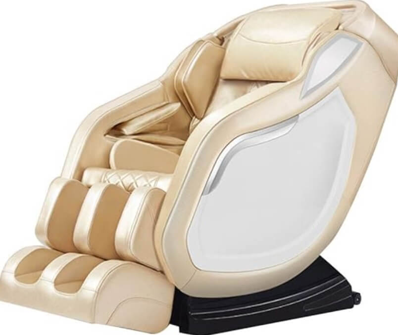 어버이날 추천 선물 - 안마기기