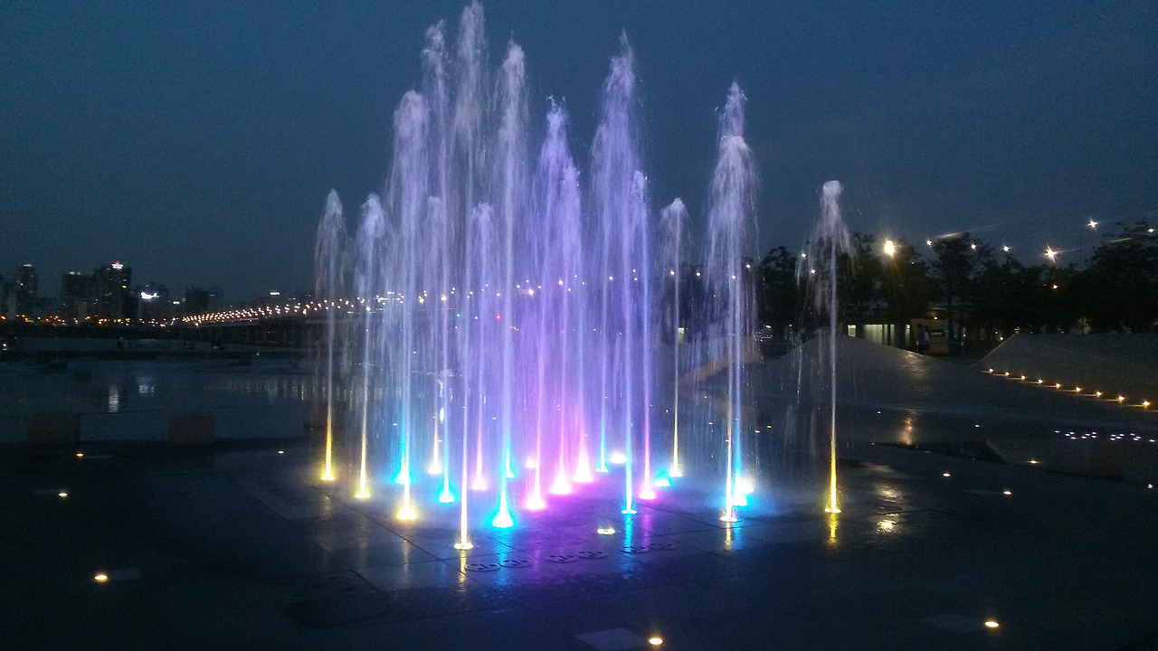 2025 한강야경투어 여의별빛길&middot;반포달빛길 예약 총정리!