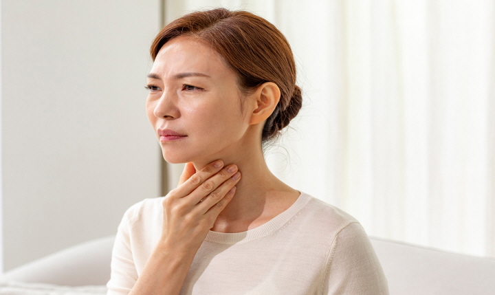 갑상선암 완치율