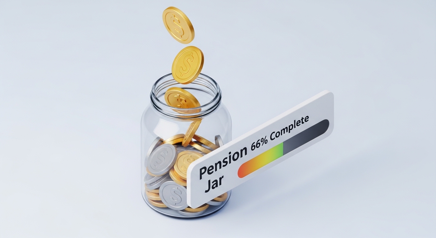 국민연금추납제도