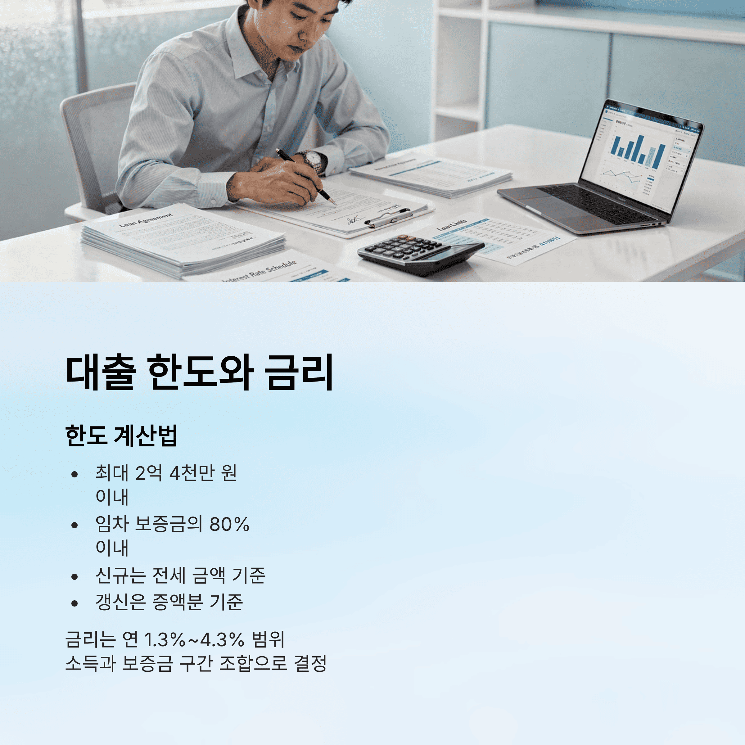 신생아 특례 전세 자금 대출 소득 기준 총 정리