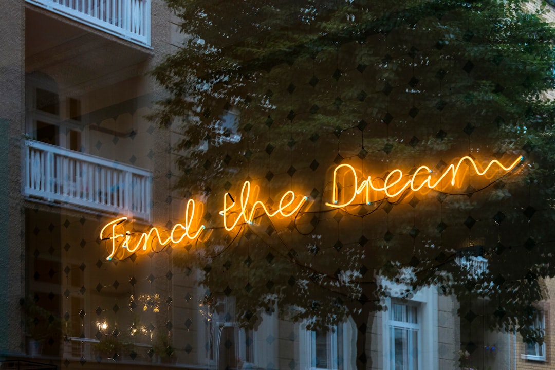Dream interpretation