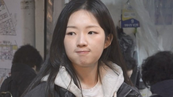 아기맹수 김시현 나혼자산다