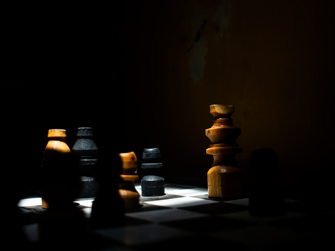 Strategy