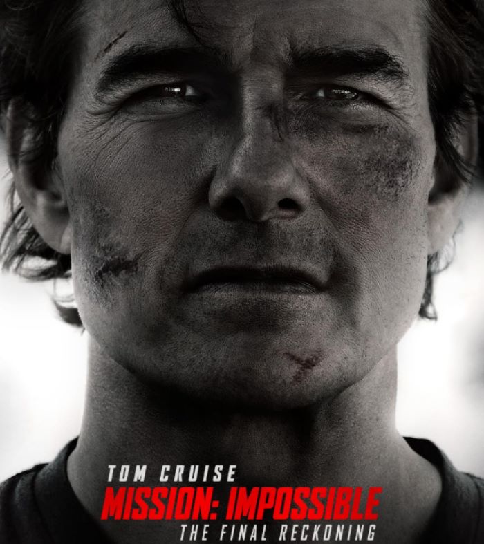 미션 임파서블: 파이널 레코닝