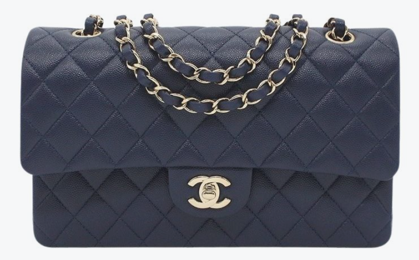 Chanel Classic Flap Bag (샤넬 클래식 플랩 백)