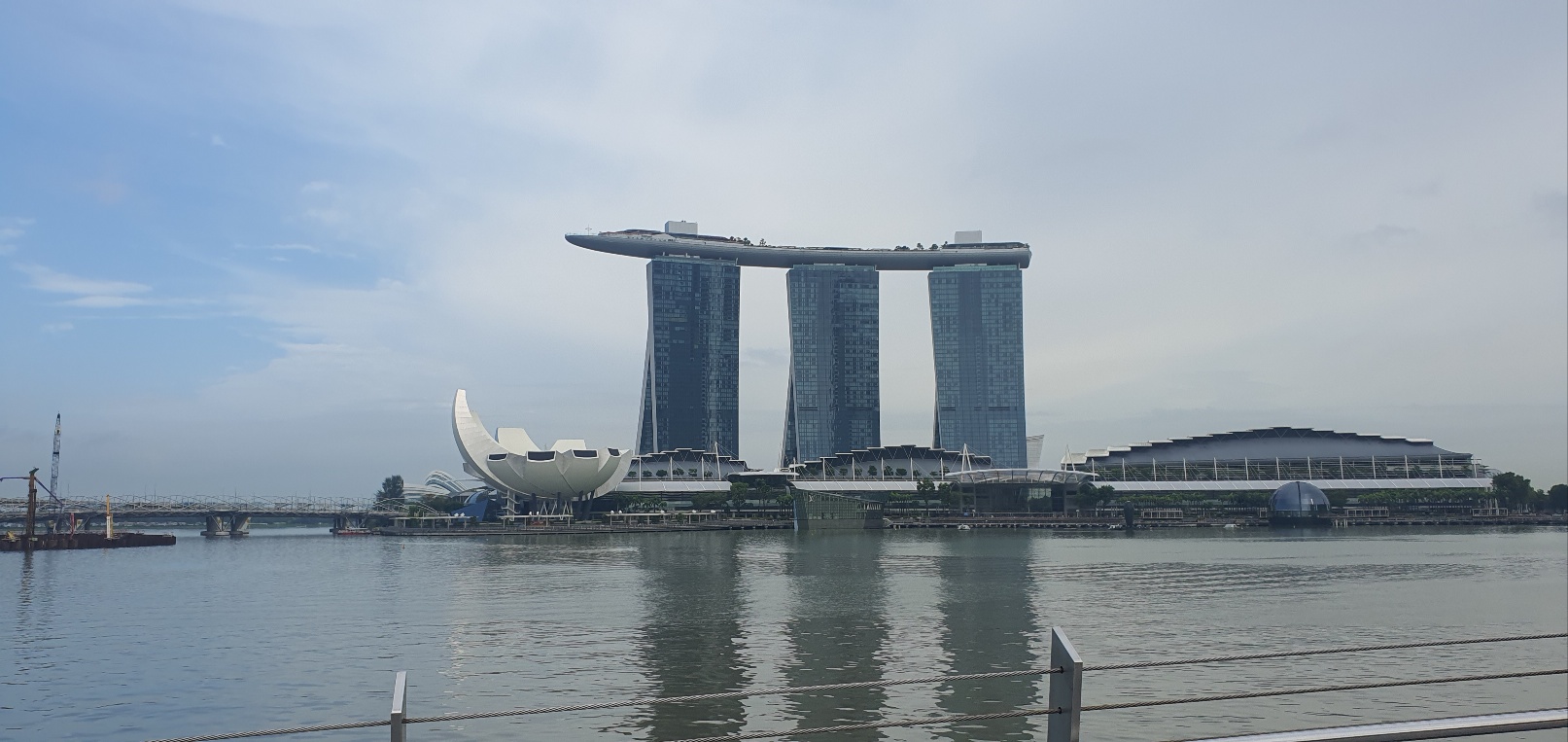 마리나베이샌즈