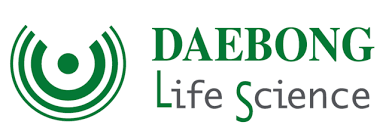 대봉엘에스-로고