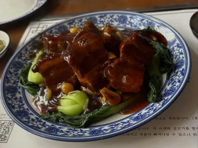 동파육