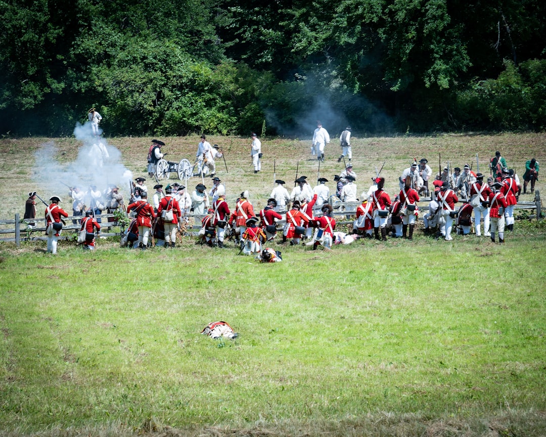 Battle Royale