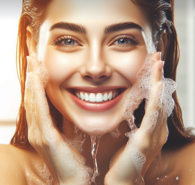 화장을 안 지우고 자면 생기는 무서운 피부 변화 6가지