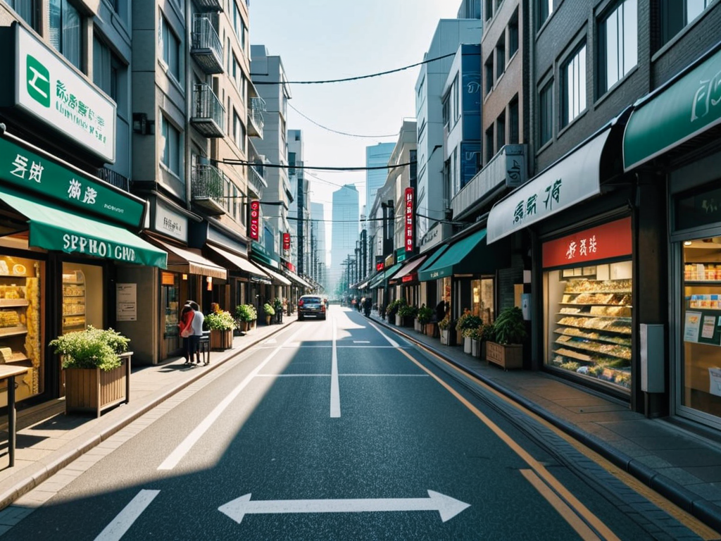 Threats and Opportunities: What is your choice? Recently, the market will be an era of uncertainty where threats and