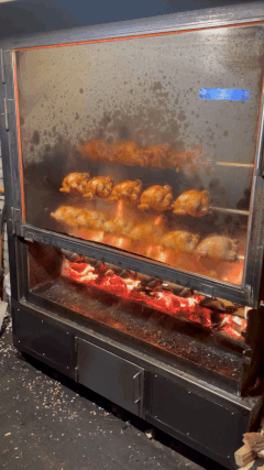 영등포 통닭 맛집 추천 : 10년째 꾸준히 찾는 '참나무숯불통닭' 후기