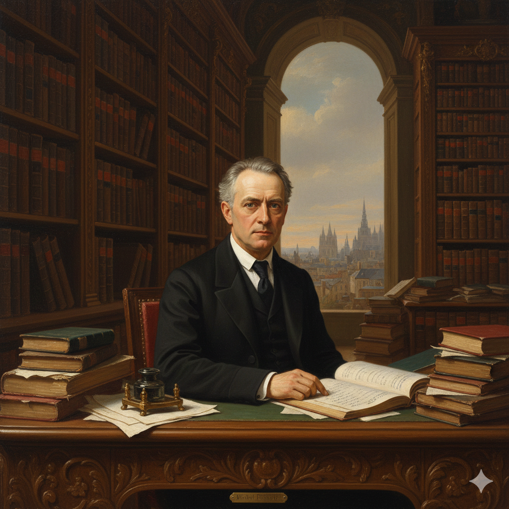 미셸 푸코(Michel Foucault) 인물 사진, 현대 프랑스 철학자, 구조주의 사상가, 감시와 처벌 저자, 권력과 지식 이론가 사진, IDEA의 이것저것 블로그 인문학 콘텐츠