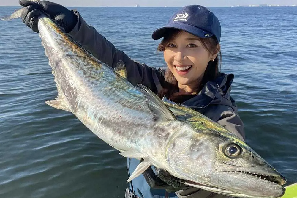 삼치 낚시 시즌, 채비, 삼치 제철 – 쇼어부터 선상까지 완벽 가이드