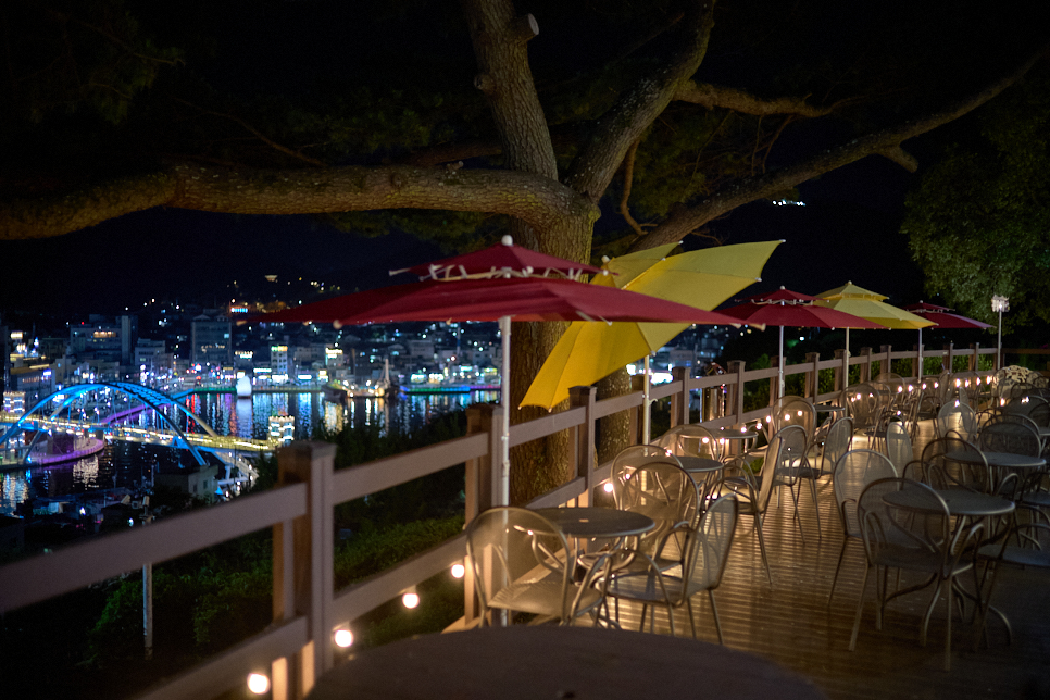 디피랑 카페 DPIRANG Cafe & Shop