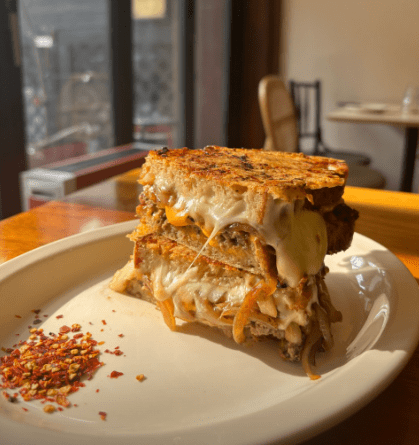 영등포구청역 맛집 "베르두레" 음식사진