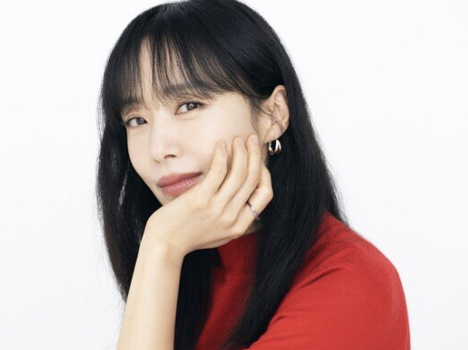 전도연 미모